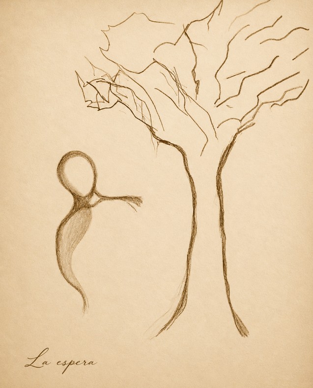 Dibujo del proyecto DIÁLOGO